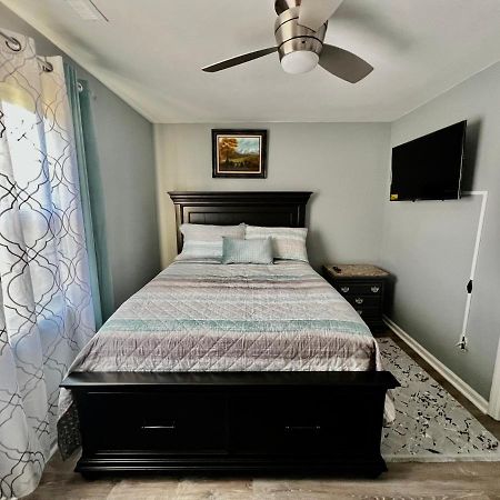 Luxury Townhome Jacksonville, Nc Exteriör bild