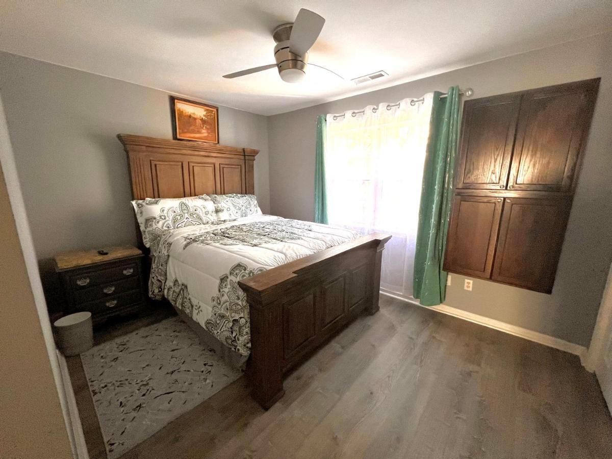 Luxury Townhome Jacksonville, Nc Exteriör bild