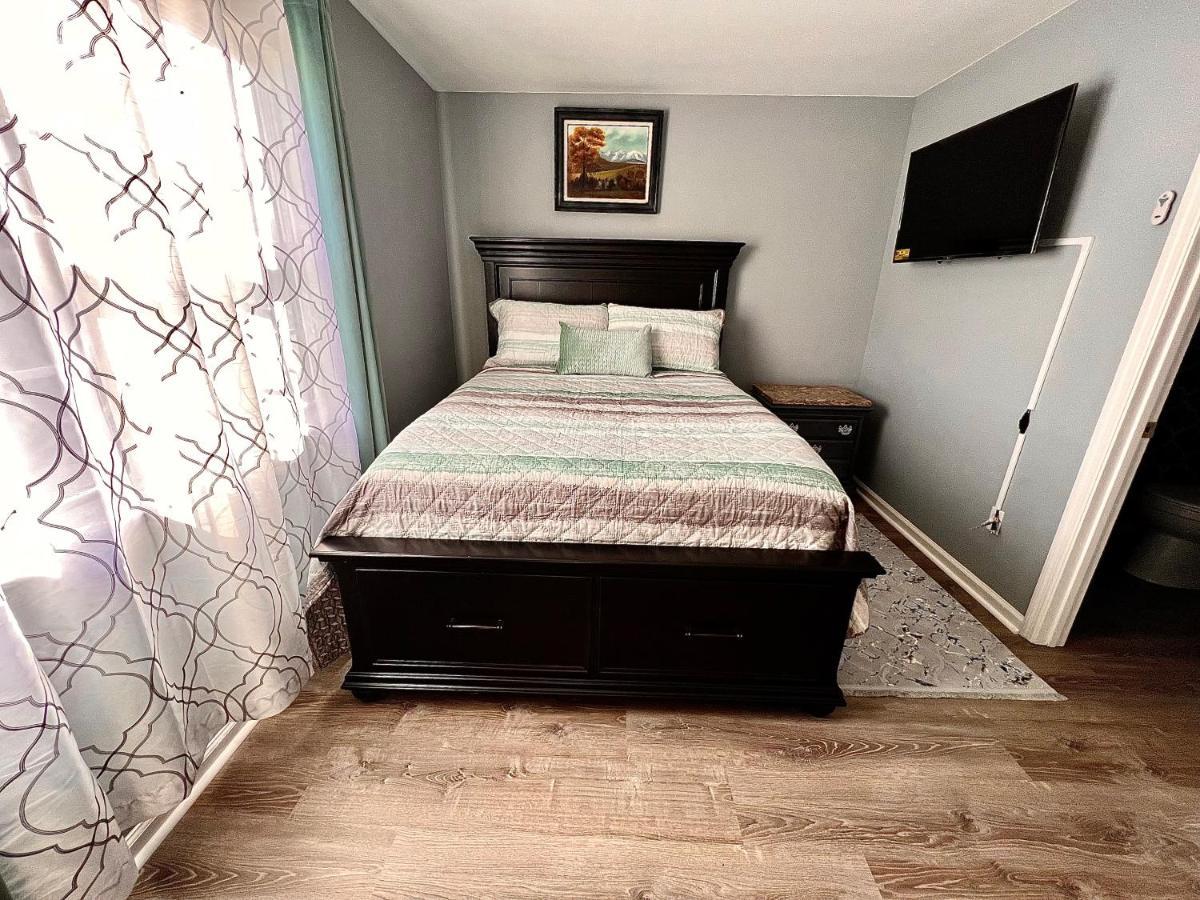 Luxury Townhome Jacksonville, Nc Exteriör bild