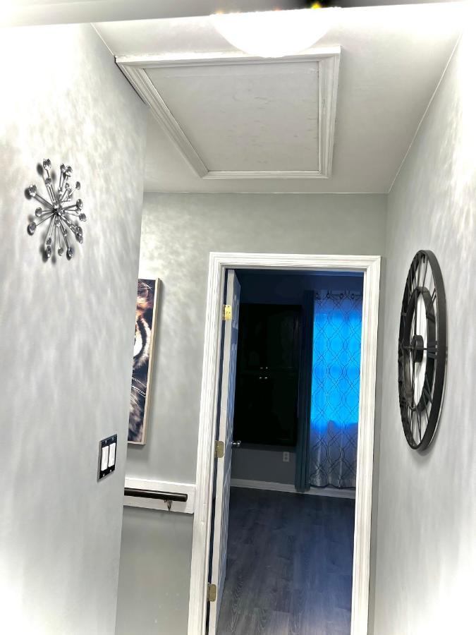 Luxury Townhome Jacksonville, Nc Exteriör bild