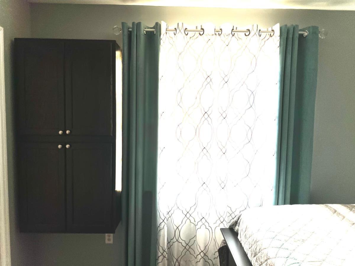 Luxury Townhome Jacksonville, Nc Exteriör bild