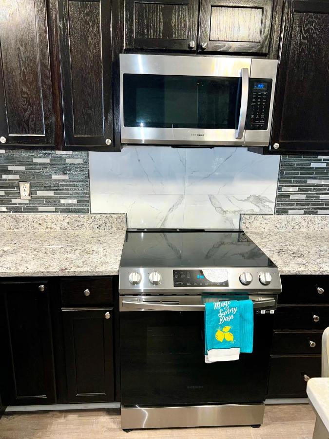 Luxury Townhome Jacksonville, Nc Exteriör bild